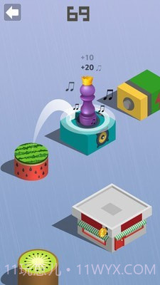 开心跳跳跳截图2 开心跳跳跳截图2