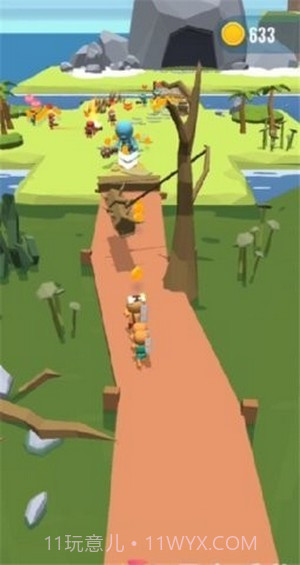 史诗小队粉碎敌人截图3 史诗小队粉碎敌人截图3