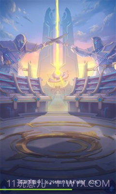 元气冒险团截图2 元气冒险团截图2