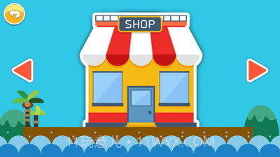 小小粉刷匠截图2 小小粉刷匠截图2