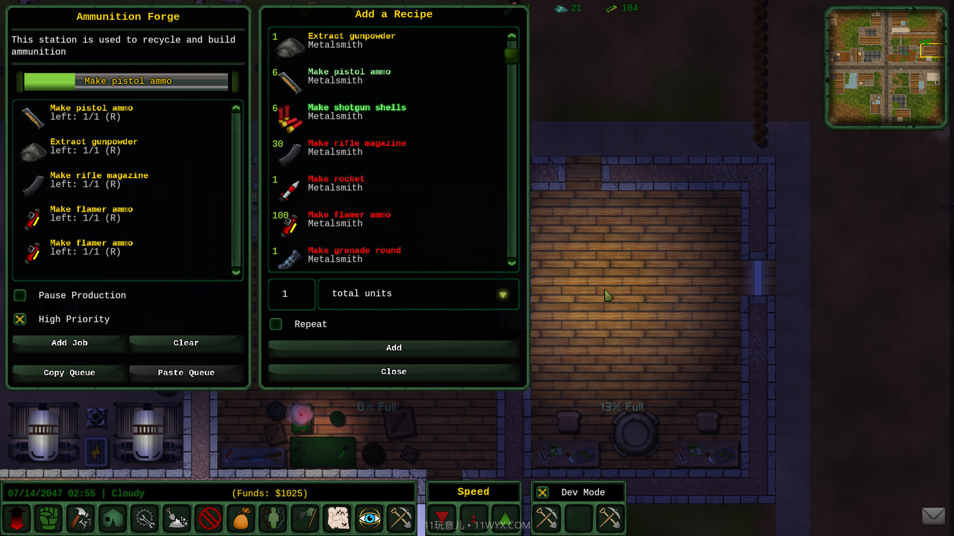 坍塌之后AfterTheCollapse截图9