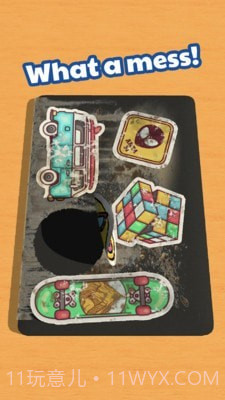 深层清洁公司截图4 深层清洁公司截图4