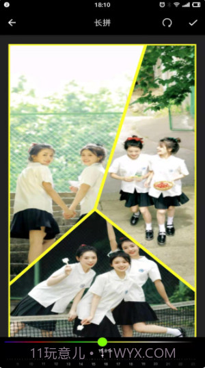 小拼拼图截图2 小拼拼图截图2