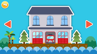 小小粉刷匠截图3 小小粉刷匠截图3