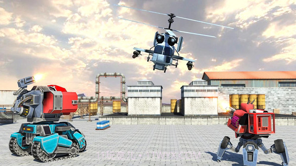 真实射鸡精英队截图3 真实射鸡精英队截图3