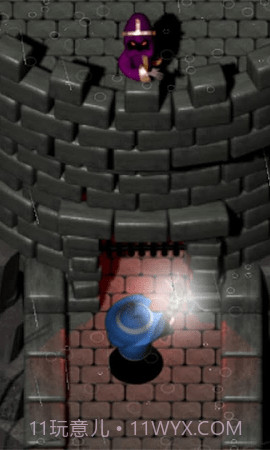 所罗门法师截图2