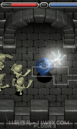 所罗门法师截图3