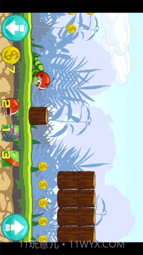 虫虫快跑截图3