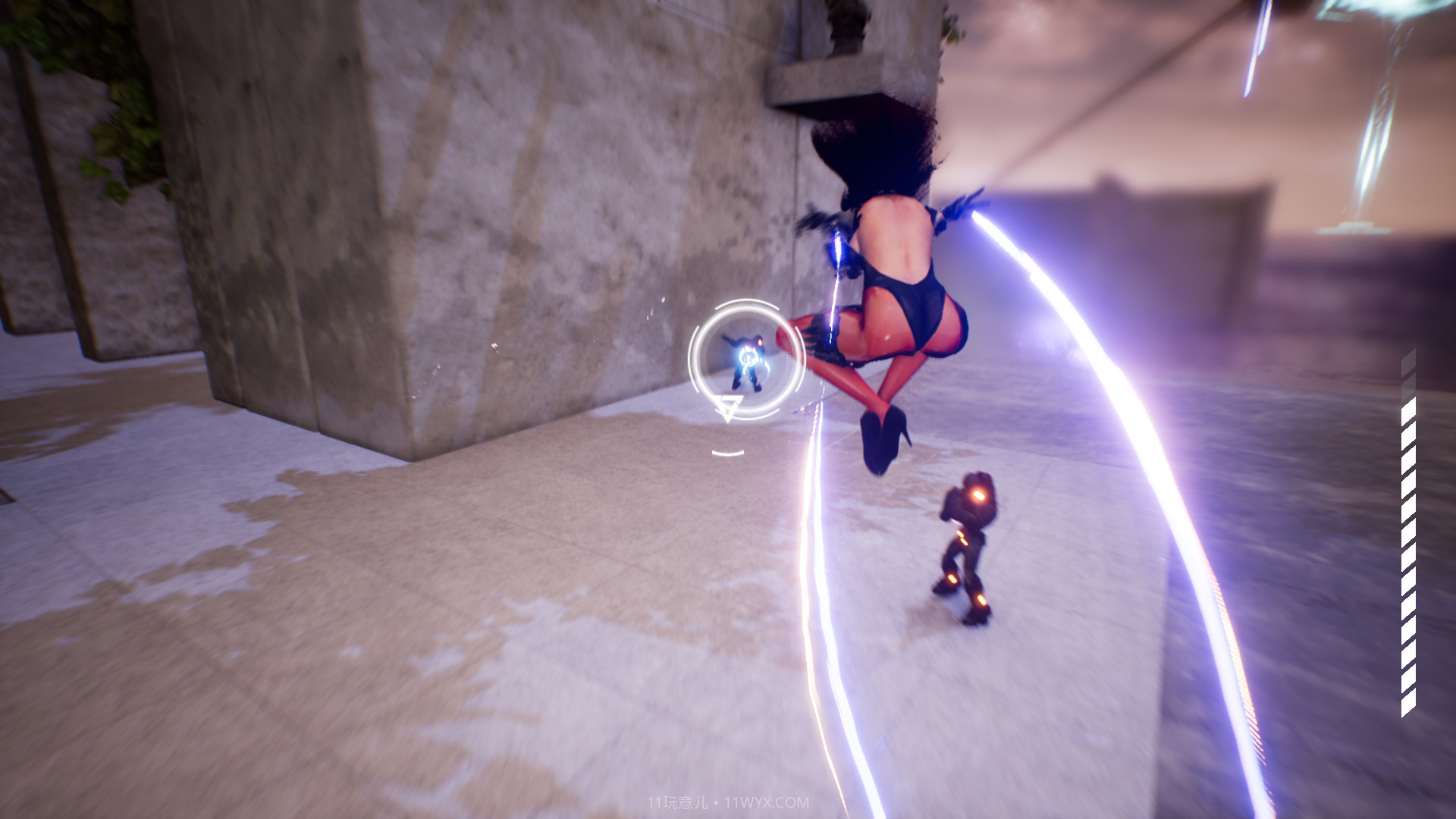 飘移:羽毛的重量Drifting:WeightofFeathers免费版截图1 飘移:羽毛的重量Drifting:WeightofFeathers免费版截图1