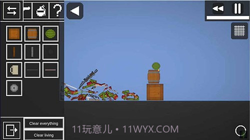 甜瓜游乐场8.1截图2