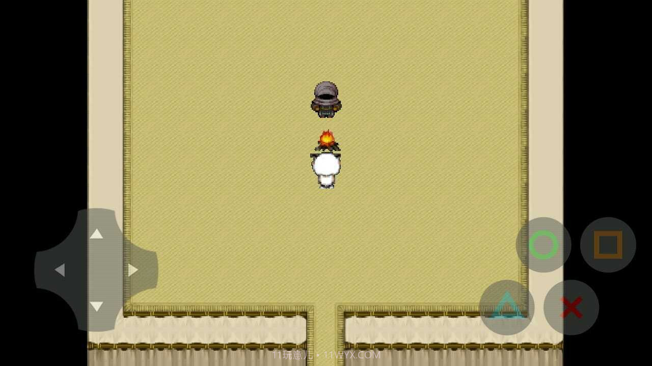 喜羊羊与灰太狼之转折截图1 喜羊羊与灰太狼之转折截图1