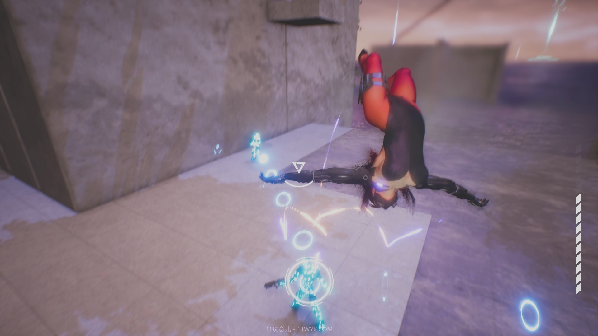 飘移:羽毛的重量Drifting:WeightofFeathers免费版截图5 飘移:羽毛的重量Drifting:WeightofFeathers免费版截图5