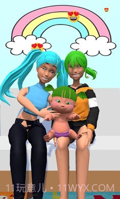 命运掌控者截图3 命运掌控者截图3