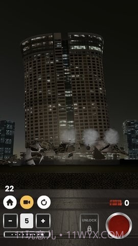 拆除假岛截图2 拆除假岛截图2