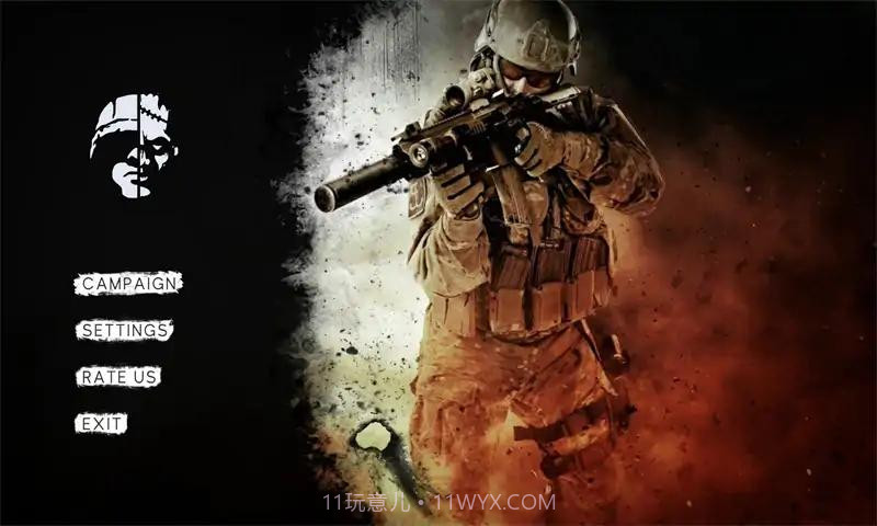 超级射击队截图3