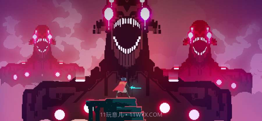 光明旅者游戏截图2 光明旅者游戏截图2