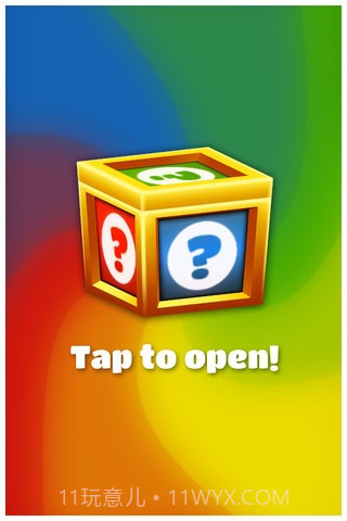 地铁跑酷 Subway Surfers截图2