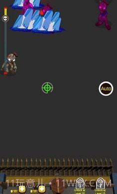 战术小队截图4 战术小队截图4