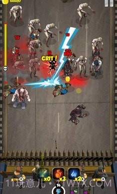 战术小队截图1 战术小队截图1