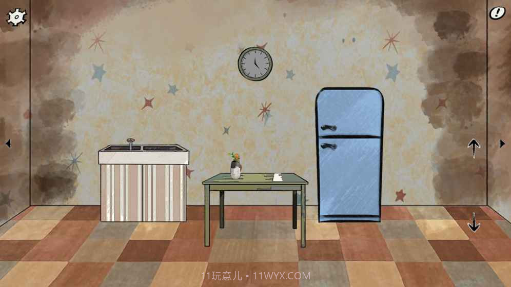 暗影城2轮回截图5 暗影城2轮回截图5