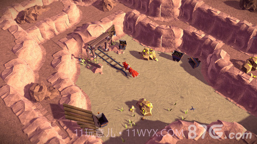 纸境奇缘官网版截图3 纸境奇缘官网版截图3