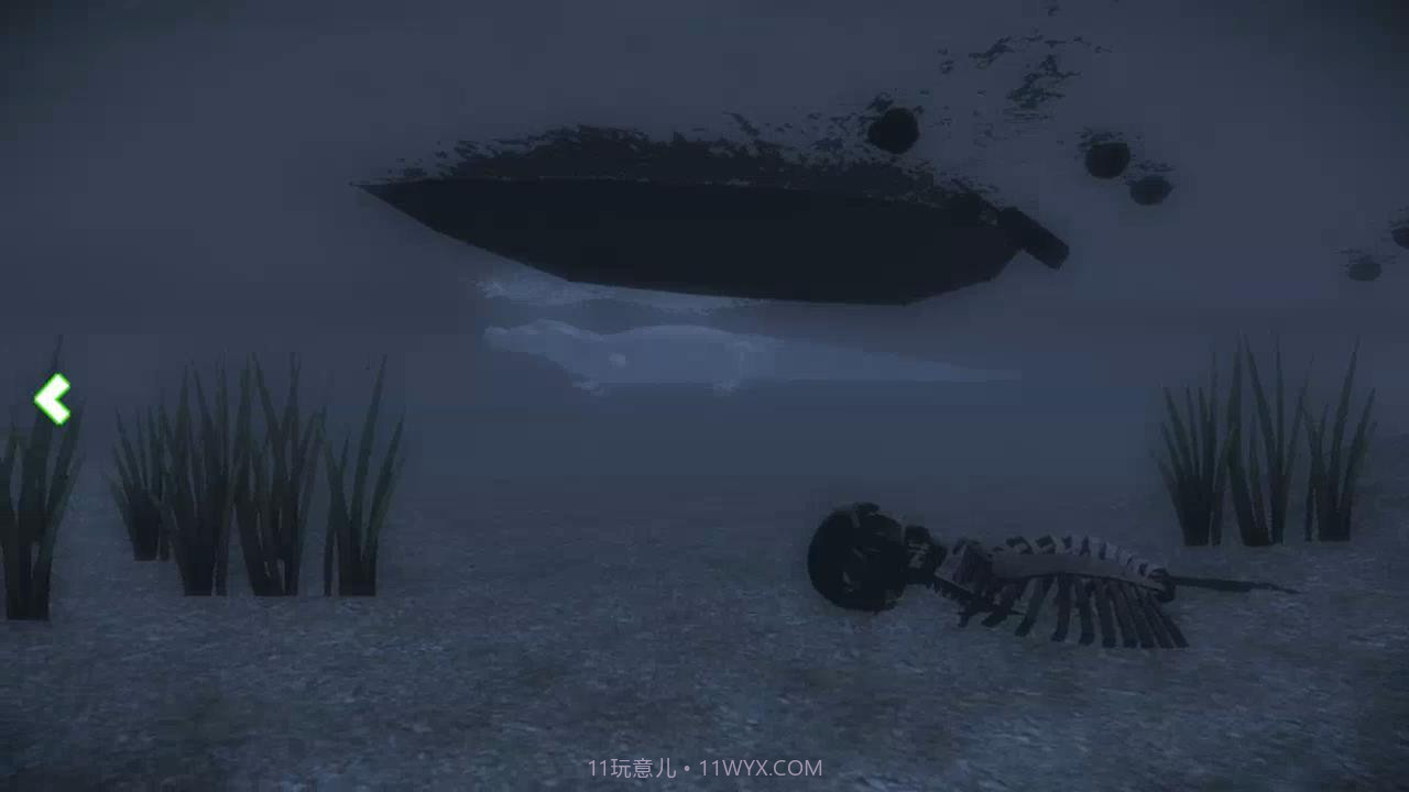 河流旅行截图3 河流旅行截图3