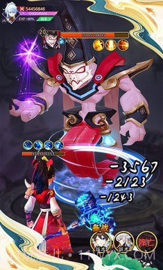 万妖觉醒截图2 万妖觉醒截图2