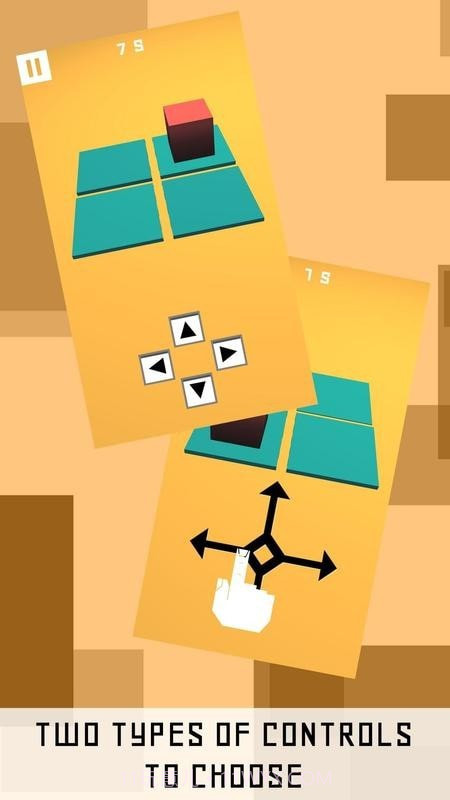 方块猎手截图2 方块猎手截图2