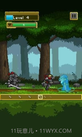 Rhythm Hero截图5 Rhythm Hero截图5