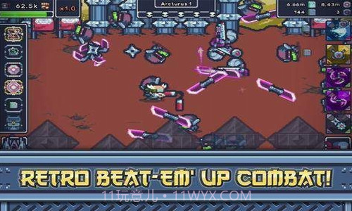 忍者教条大师截图3