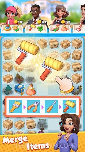 合并秘密截图2 合并秘密截图2