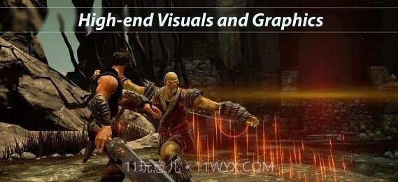 英雄史诗截图2 英雄史诗截图2