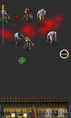 战术小队截图3 战术小队截图3