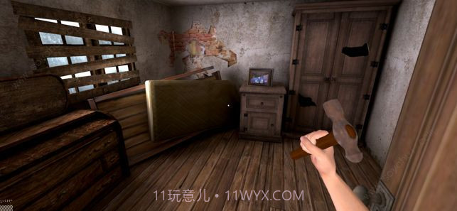 恐怖逃生室截图3