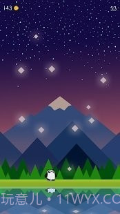 落下的灯截图1 落下的灯截图1