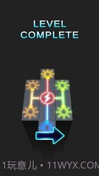 通电指示灯截图2 通电指示灯截图2