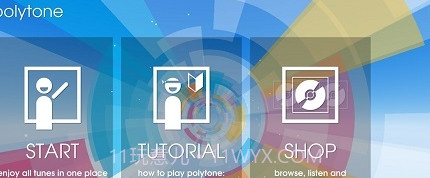 polytone截图2 polytone截图2