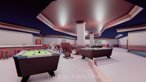 打屁股模拟器中文版截图2 打屁股模拟器中文版截图2