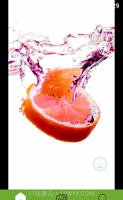 水果壁纸截图1 水果壁纸截图1