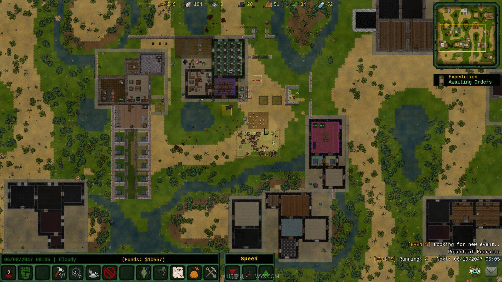 坍塌之后AfterTheCollapse截图5