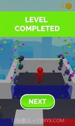 变色迷宫截图1 变色迷宫截图1