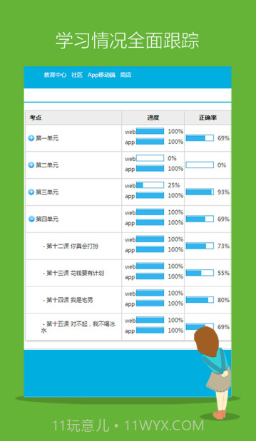 Hello Daily截图3 Hello Daily截图3