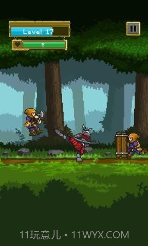 Rhythm Hero截图3 Rhythm Hero截图3