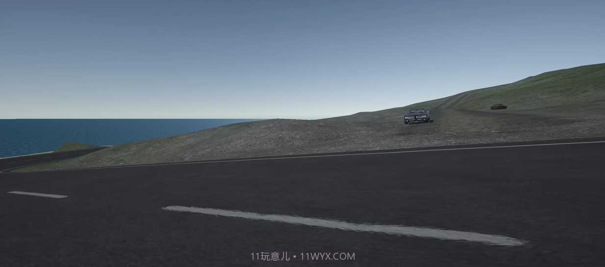 辛迪车祸模拟器7723模组版截图2 辛迪车祸模拟器7723模组版截图2