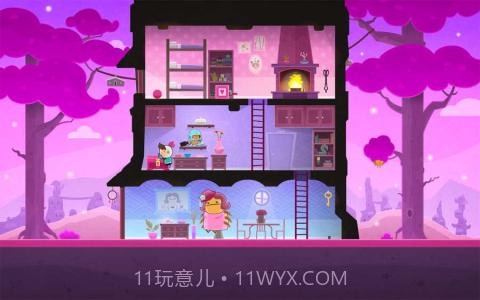 爱你每一块碎片截图3