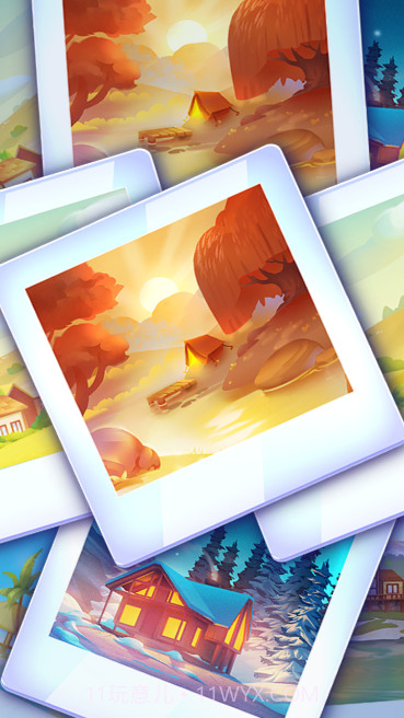 羊了个羊2截图2