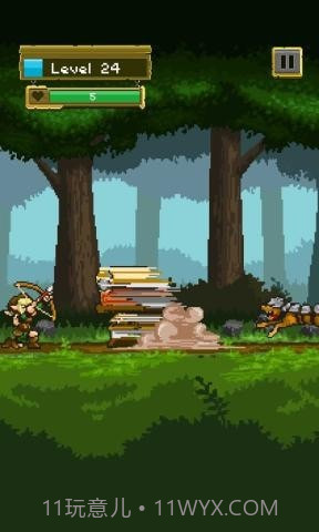 Rhythm Hero截图4 Rhythm Hero截图4