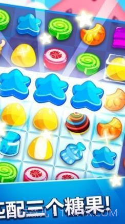 啫喱果汁截图3 啫喱果汁截图3