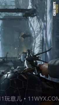 Call Of Duty WW II截图3 Call Of Duty WW II截图3