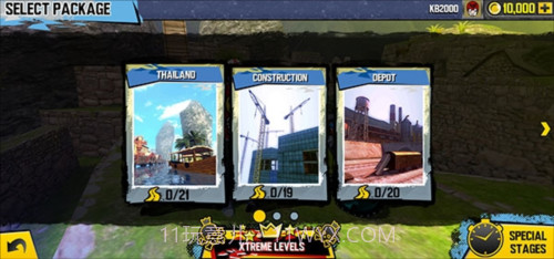 极限摩托2完整版截图3 极限摩托2完整版截图3